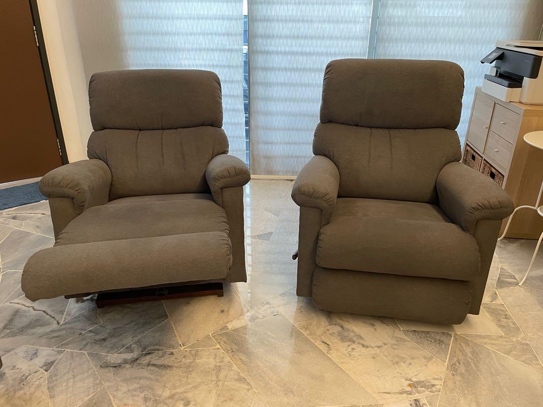 La z best sale boy summit recliner