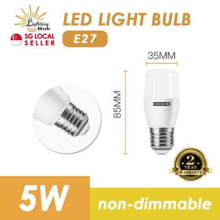 LED Light Bulb Collection item 1