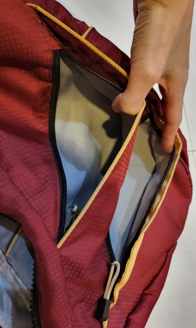 Terminus bag top malaysia