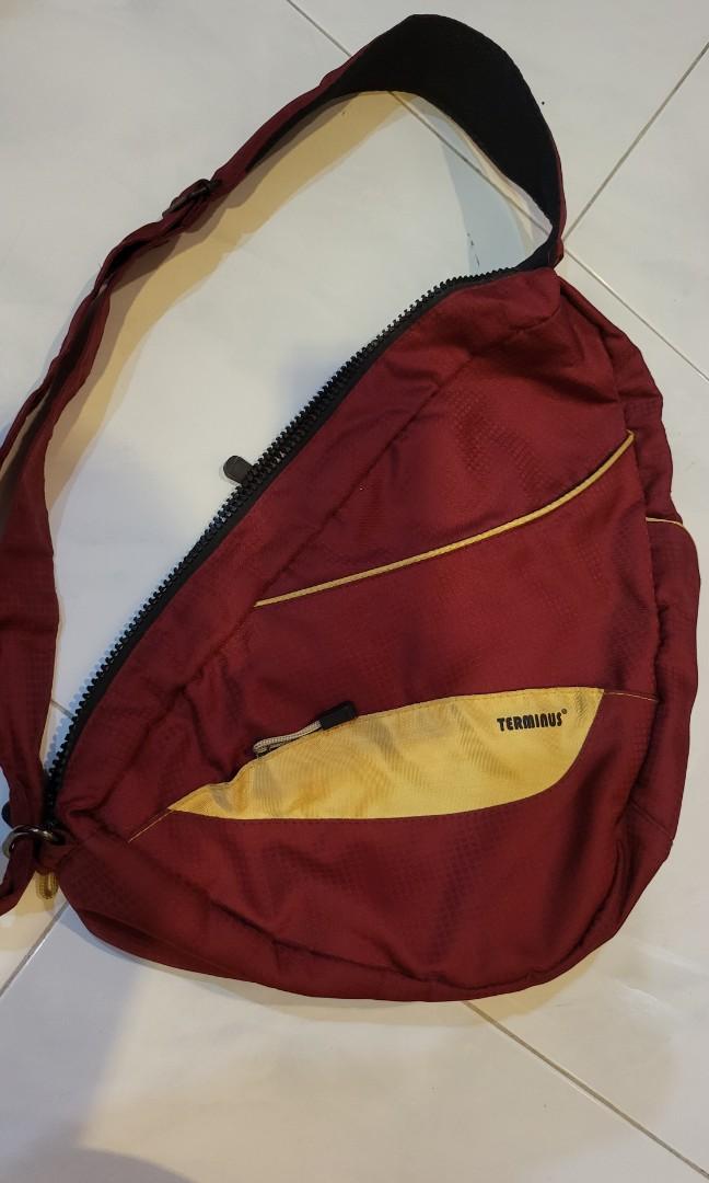 Terminus bag malaysia best sale