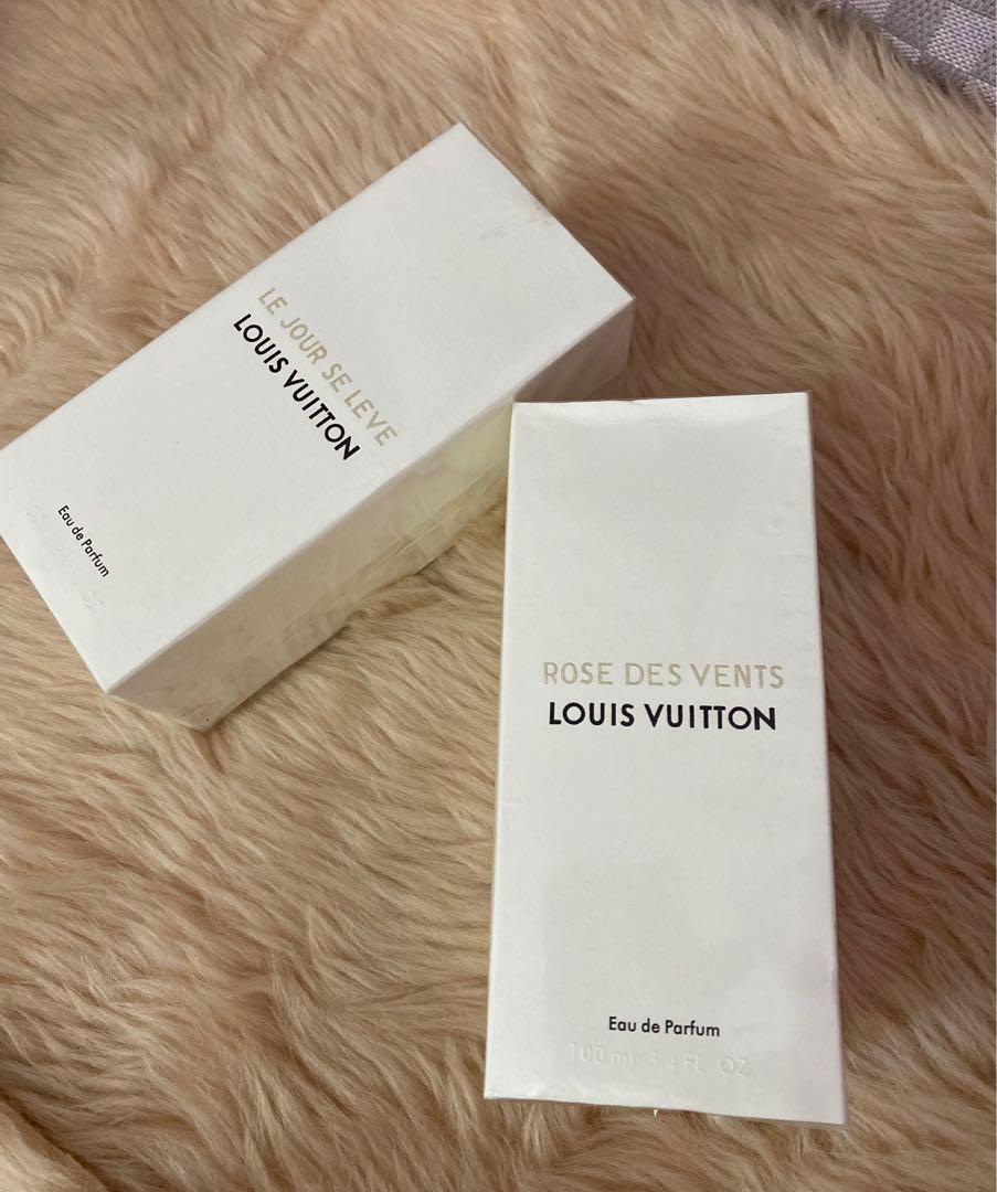 Nước Hoa Nữ Louis Vuitton Le Jour Se Lève Eau De Parfum 