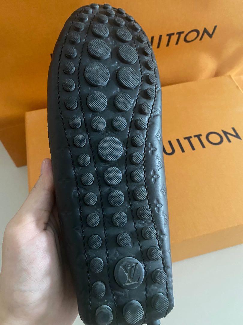 PRE-ORDER: Louis Vuitton LV Gloria Flat Loafer / Loafers, Women's Fashion,  Footwear, Loafers on Carousell