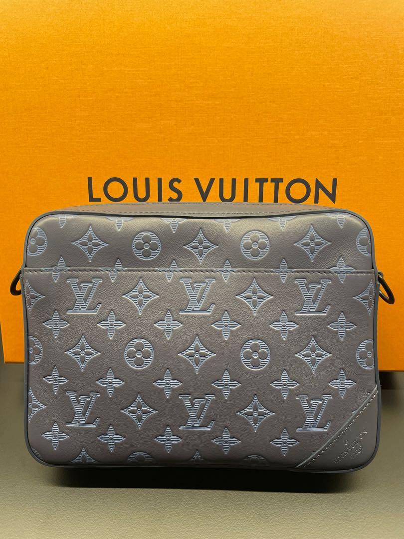 Louis Vuitton Chain : r/Pandabuy