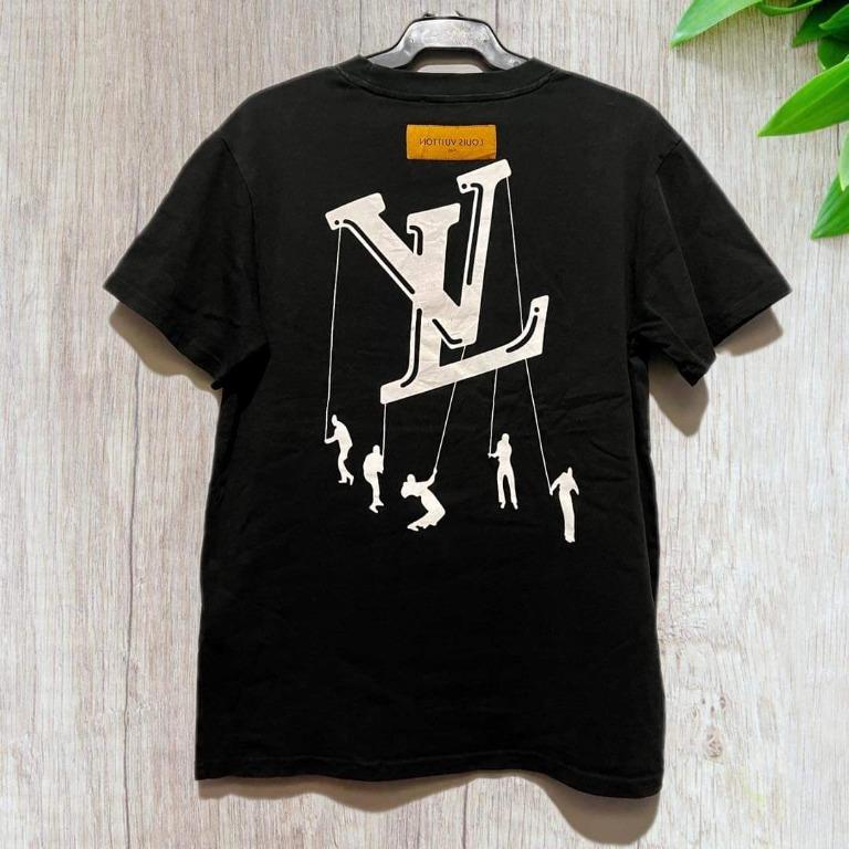 lv t shirt original price