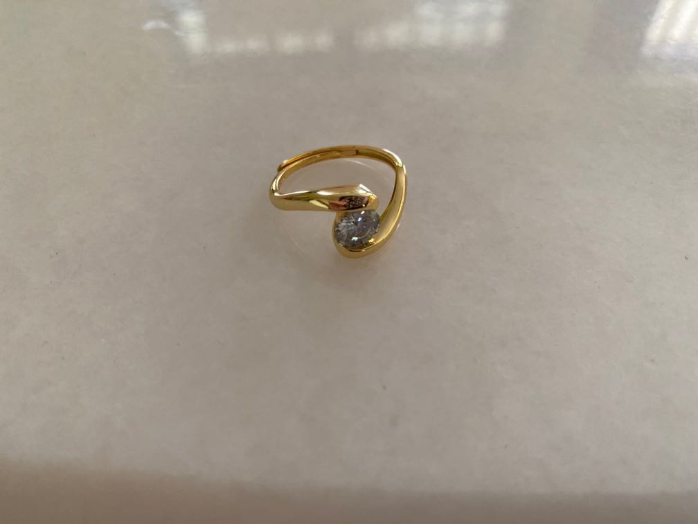 Love Estella Jewelry, Women's Fashion, Jewelry & Organisers, Rings on