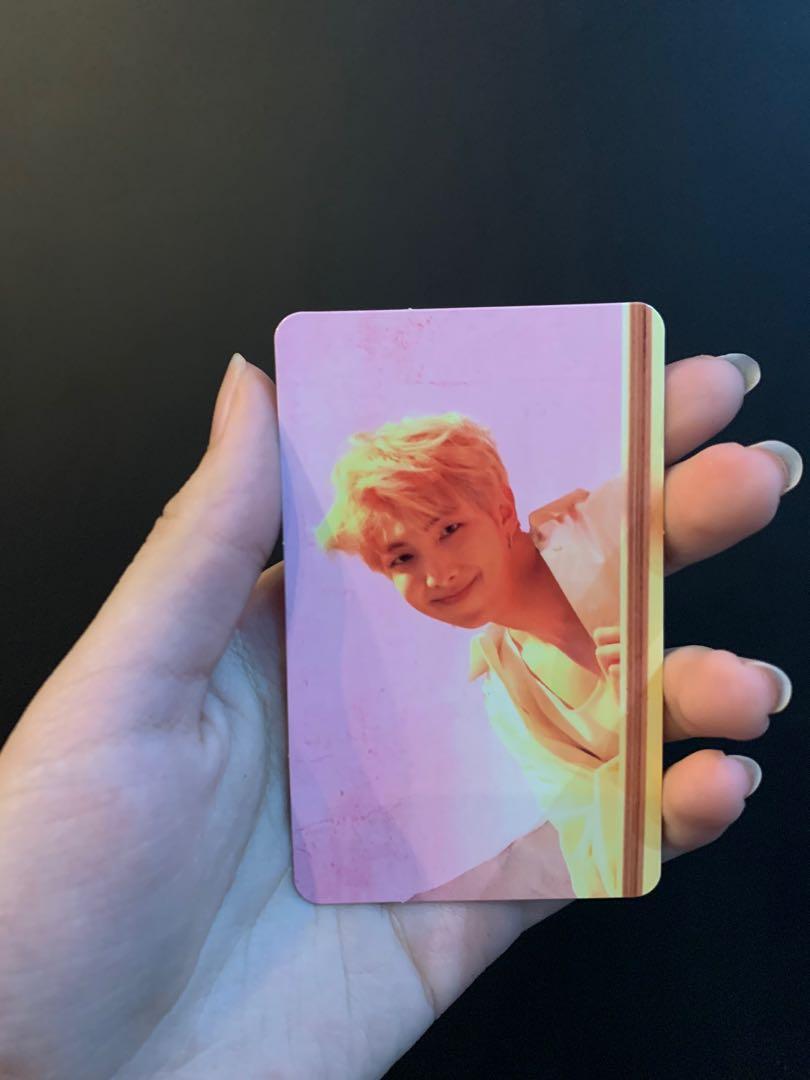 Love Yourself ANSWER (E) unsealed album w/ RM PC (Category: CDs & DVDs) located in Angeles City. Submitted by claudinelaz (Listing ID 1167173332, Image 2). Description: ╰˖⁺✉ ꒱・wts lfb ph bts only・੭ ₊˚BTS Love Yourself ANSWER unsealed album(E version) w/ rm PC (old reproduction) 𓂋 onhand /mint condition 𓂋 complete inclusions 𓂋cd’s never played 𓂋 695 php all 𓂋 gcash (payo) ⤷ ggx dm me/ mine to claim/ for more photos ! ⤵︎ ➳delivery through gogo