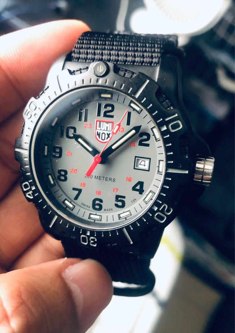 Luminox 8882 online