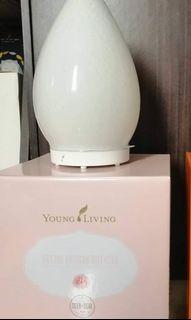 Lustre Artisan Diffuser Young Living