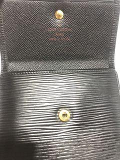 LV mens Wallet