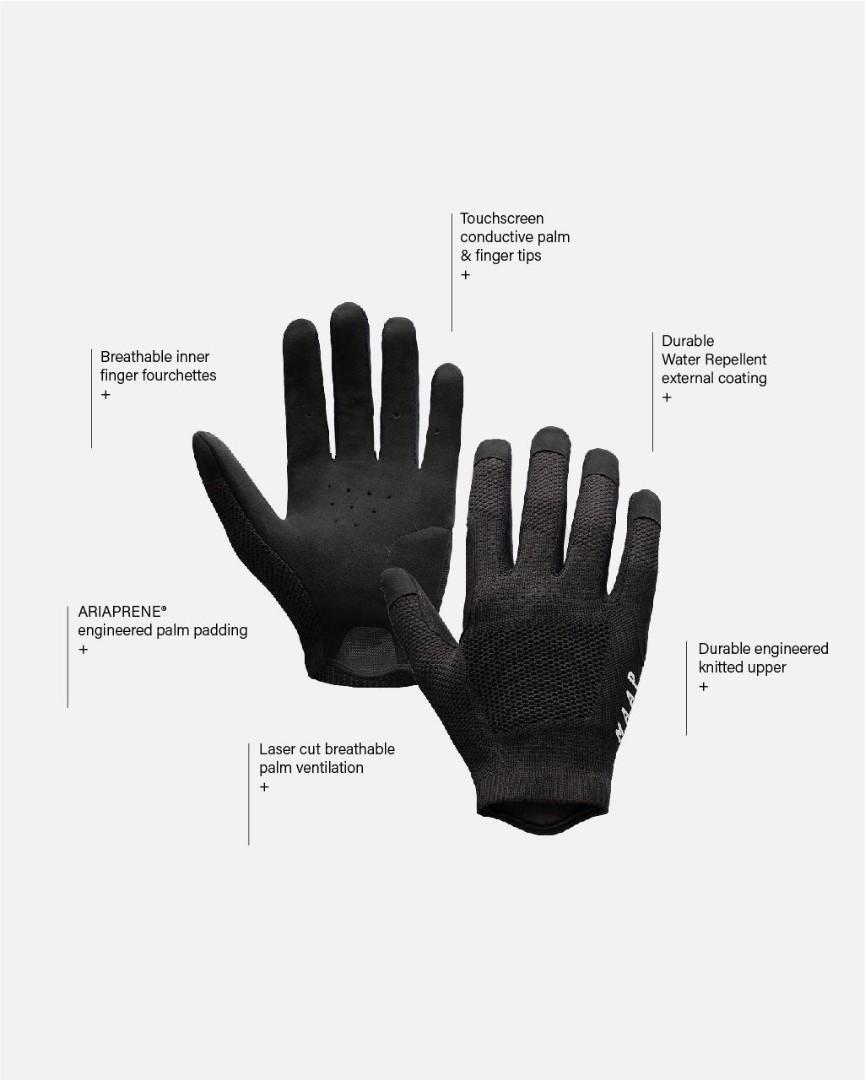 Maap clearance cycling gloves