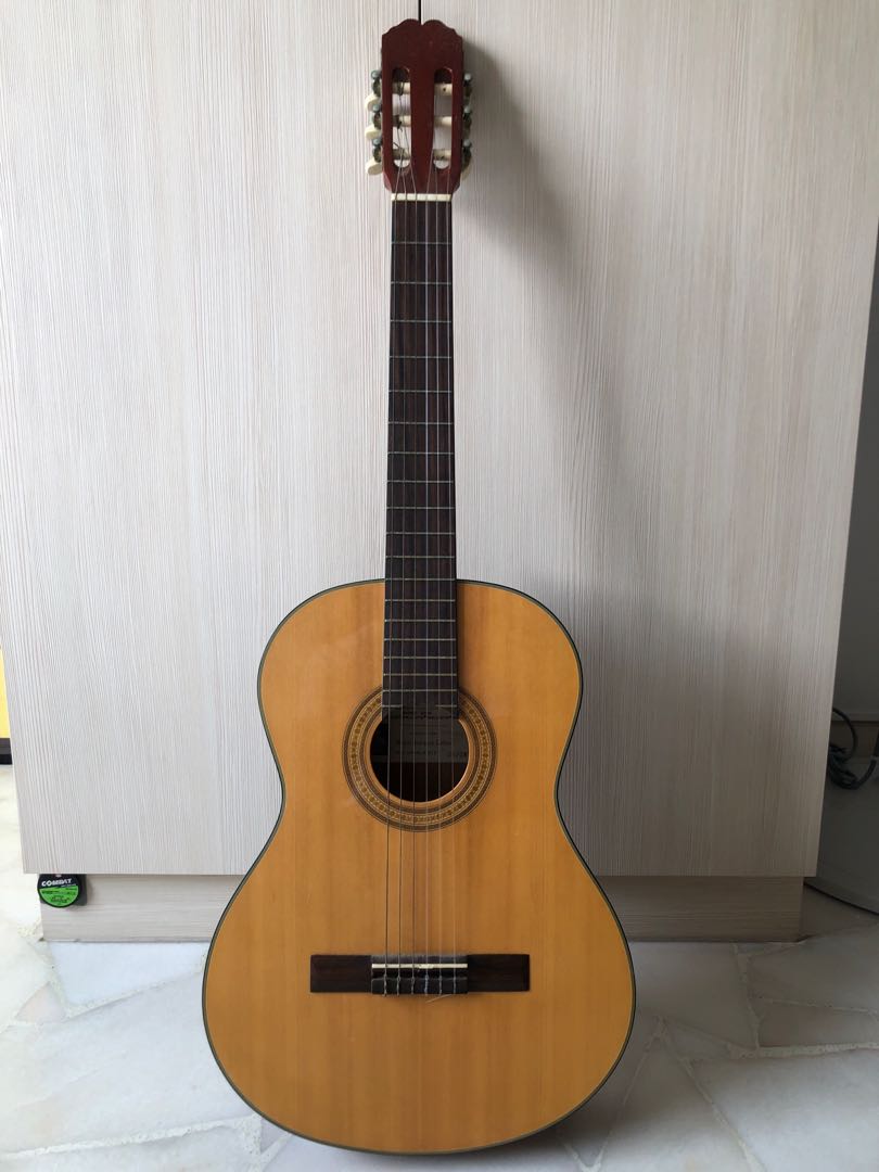 Manuel Rodriguez-LuthierCABALLERO 鈍い 9 1711 