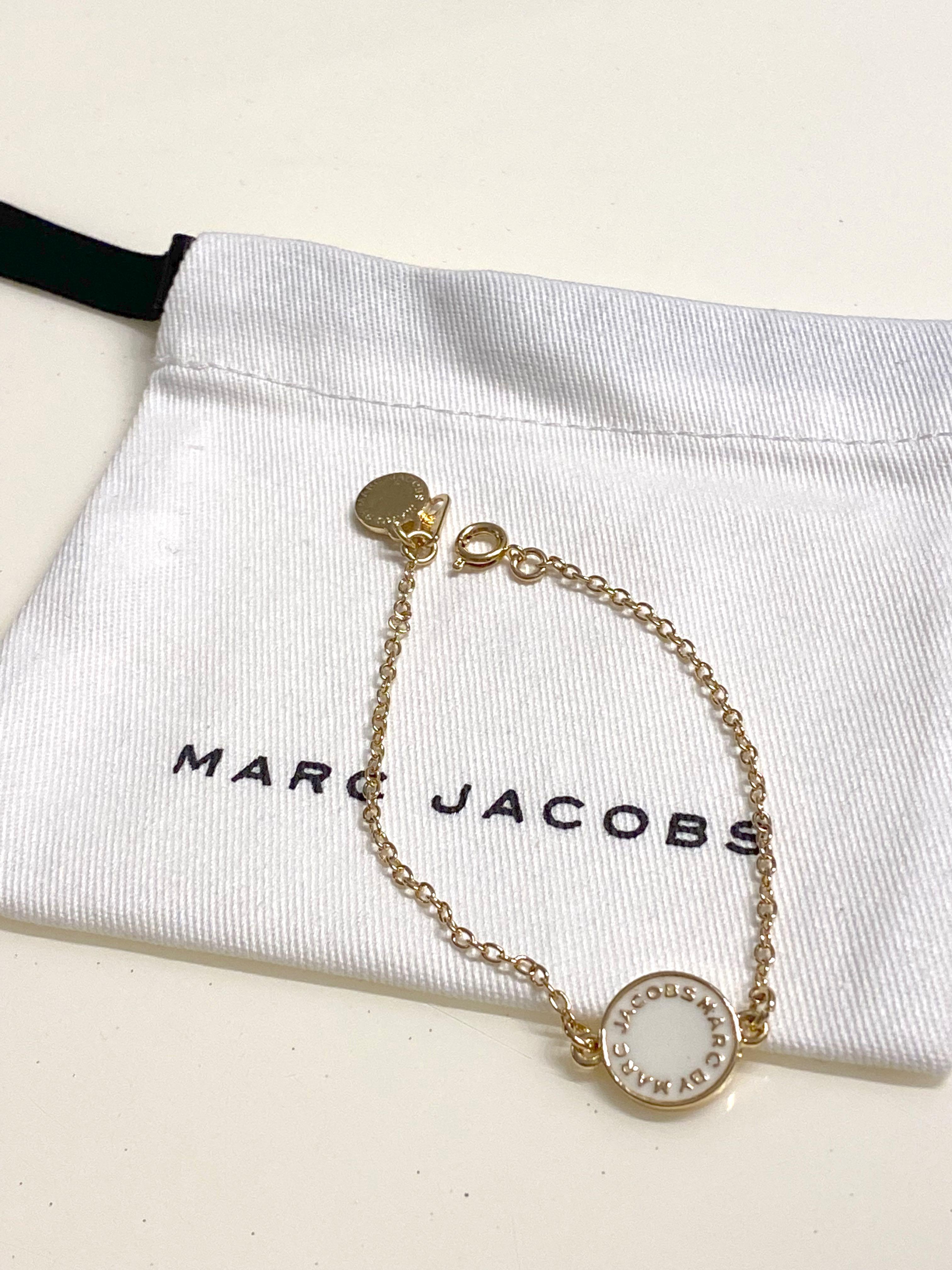 Marc jacobs cheap bracelet price