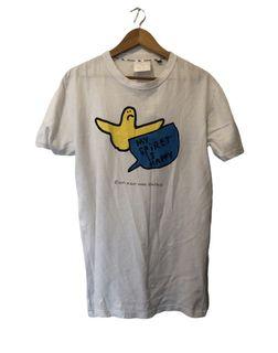 mark gonzales tee