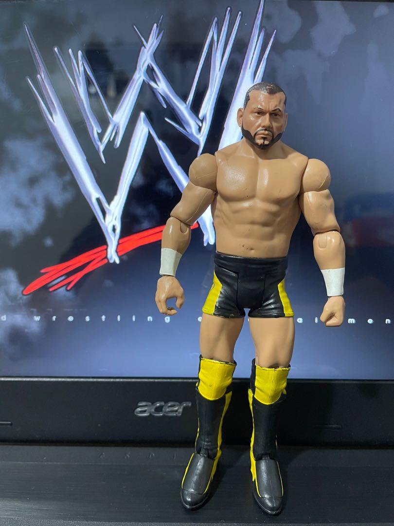 Hideo itami action figure cheap