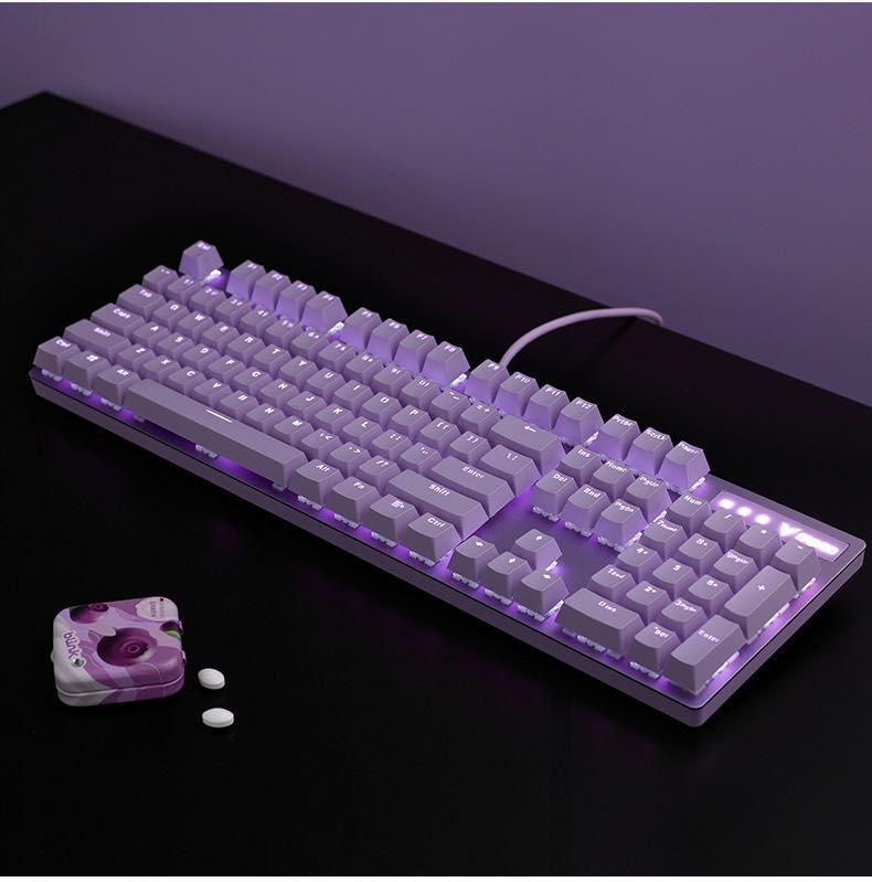 Mechanical Keyboard, Computers & Tech, Parts & Accessories, Computer ...