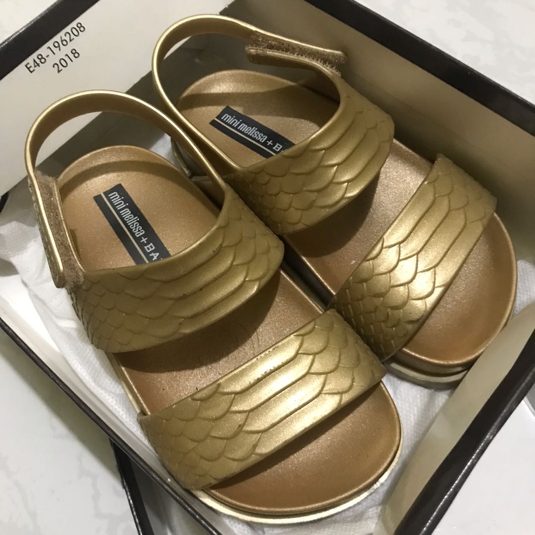 Mini cosmic sandal discount