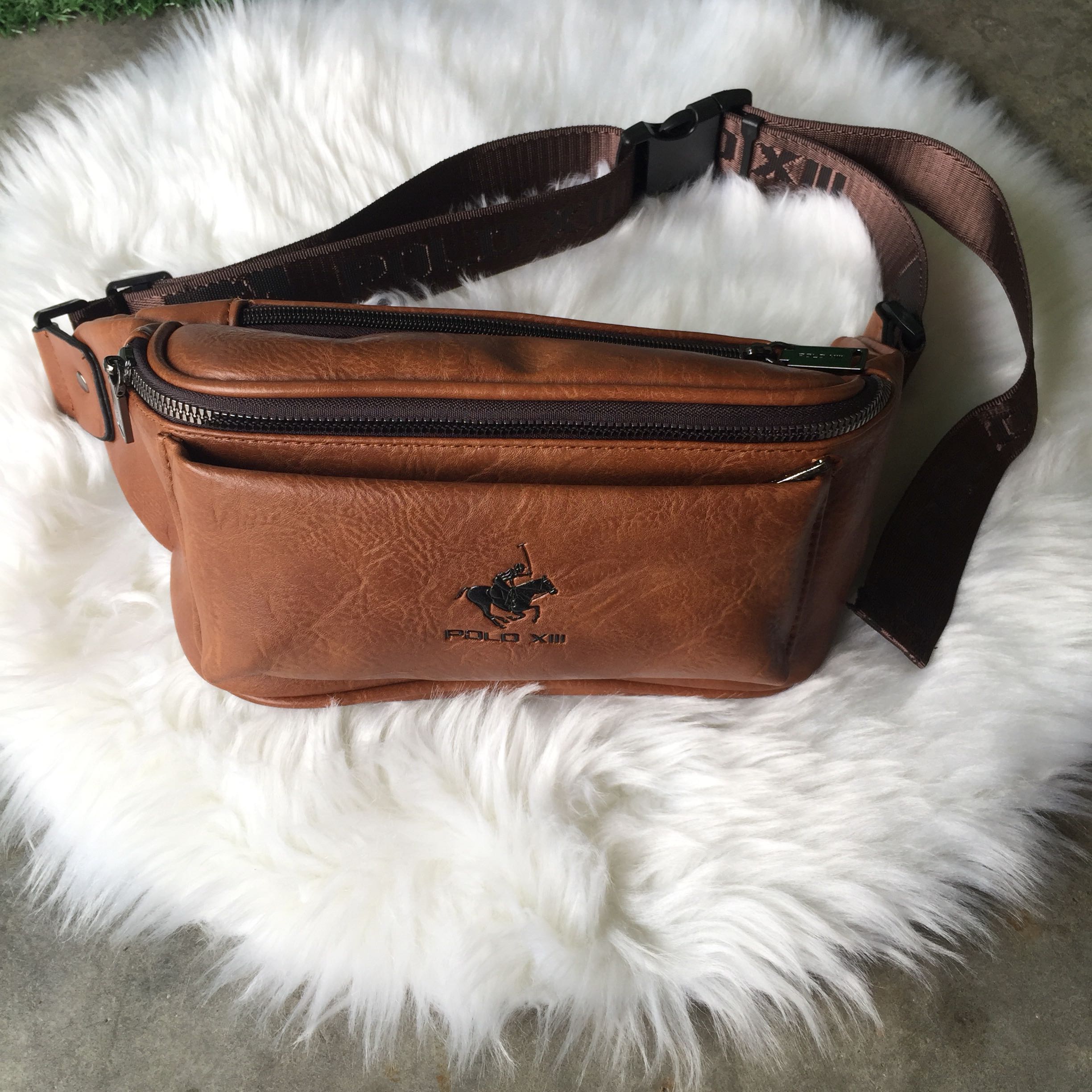 Polo homme bag sales