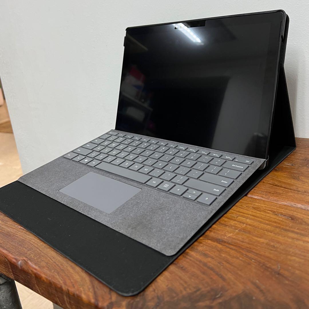 Microsoft Surface Pro 7 (i7, 16gb RAM, 512 SSD), 電腦＆科技, 手提