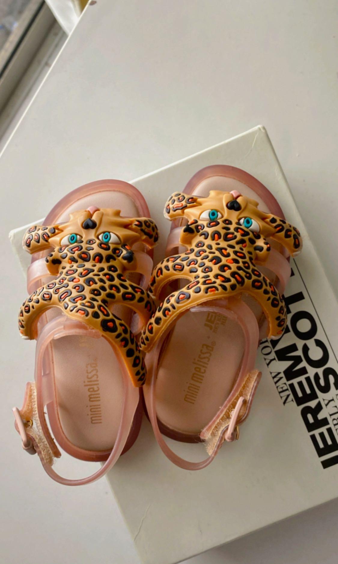 Mini melissa new arrivals flox jeremy