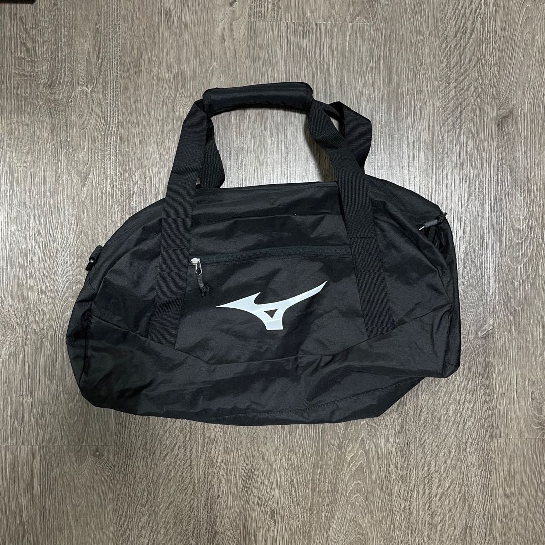 Mizuno gym bag online
