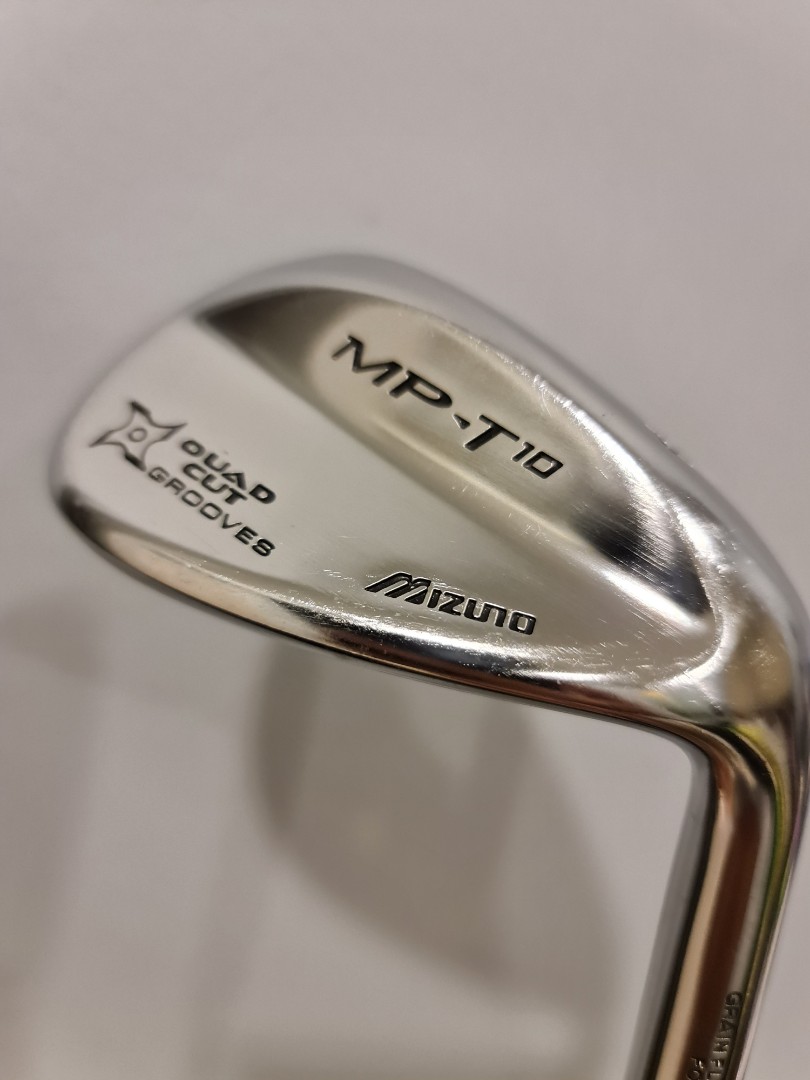 Mizuno 2025 t10 wedge