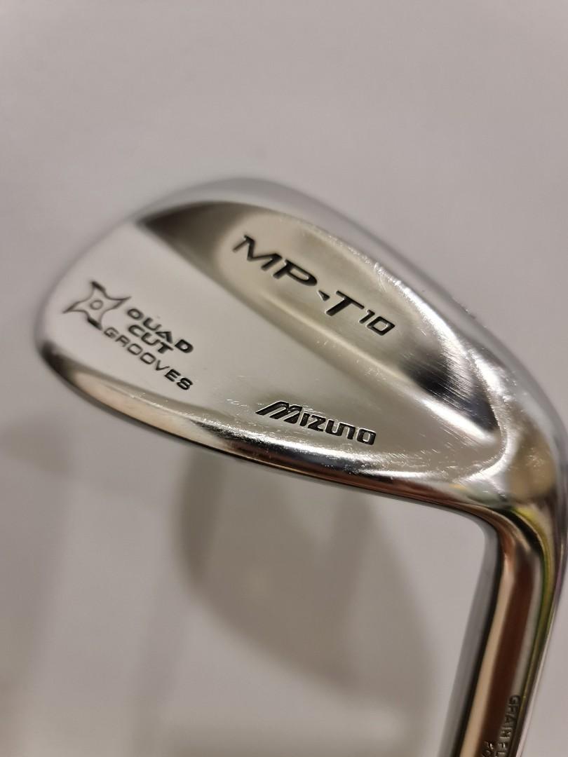 Mizuno shop t10 wedge