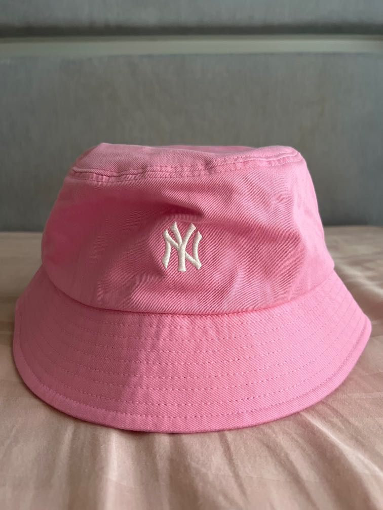 Mens Los Angeles Dodgers MLB Core Classic Pastel Pink Cap  Walmart Canada