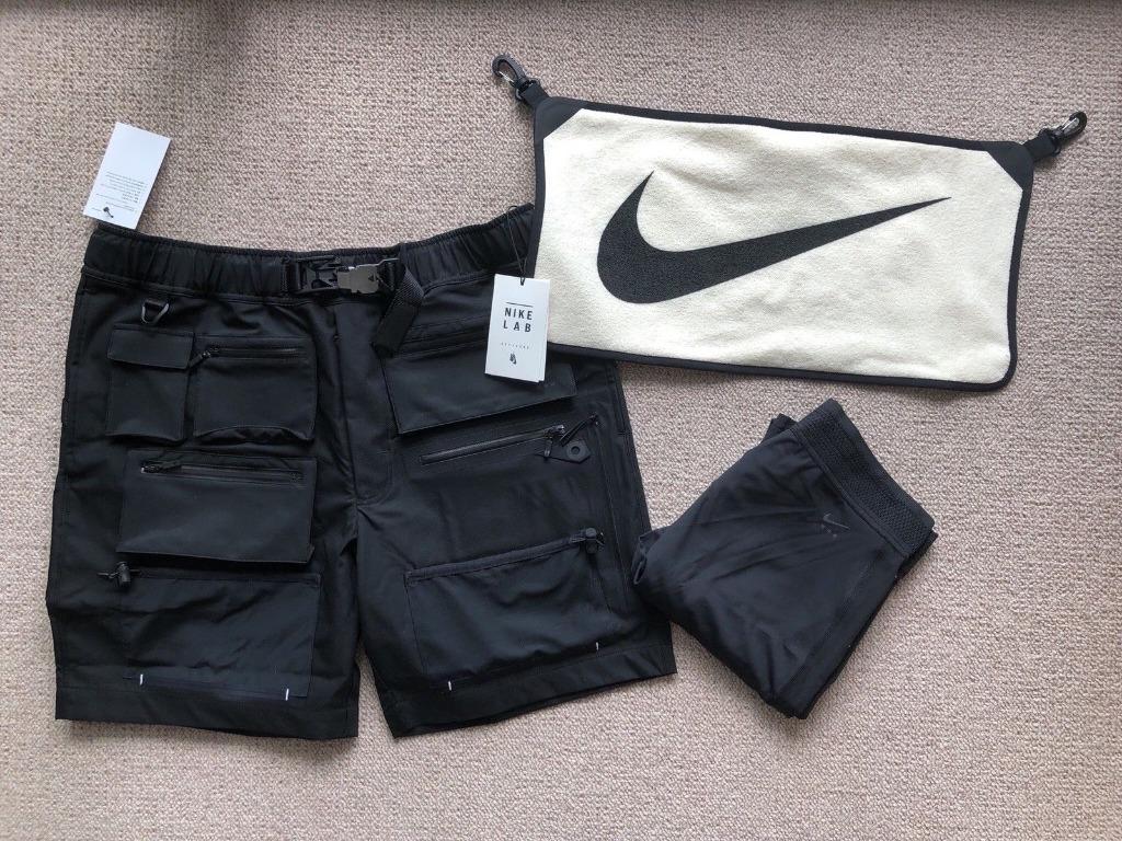 Nike mmw shorts hotsell