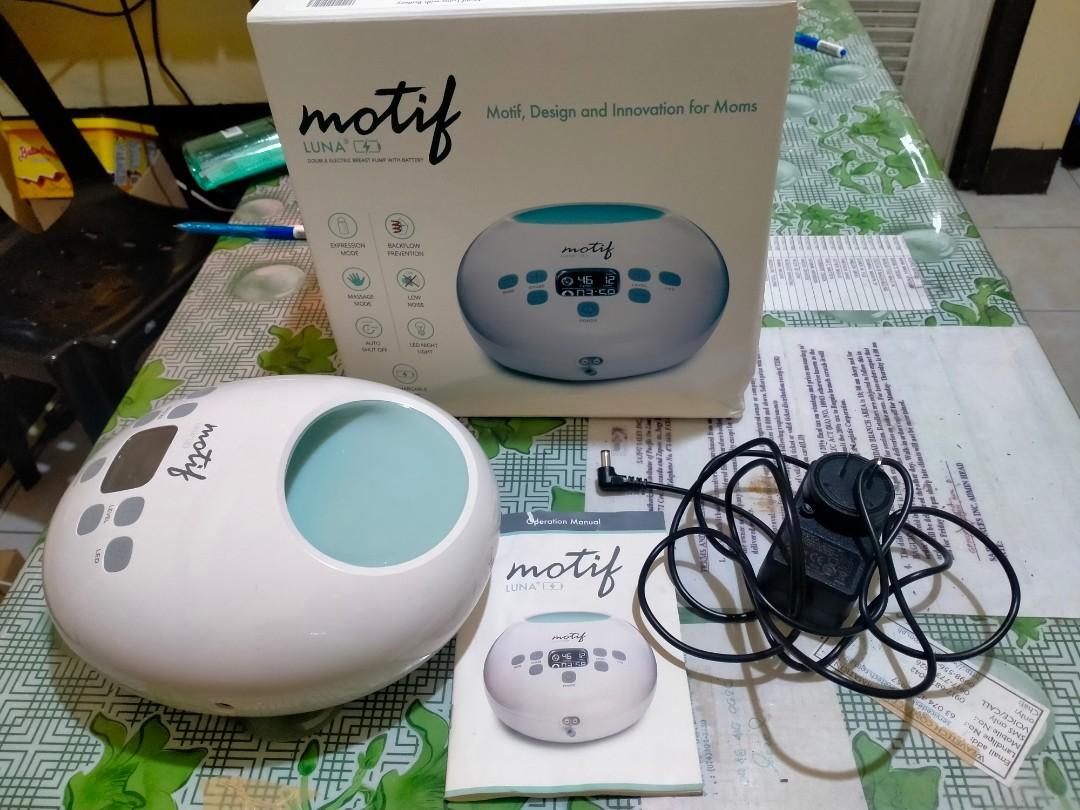 Motif luna, Babies & Kids, Nursing & Feeding, Breastfeeding & Bottle