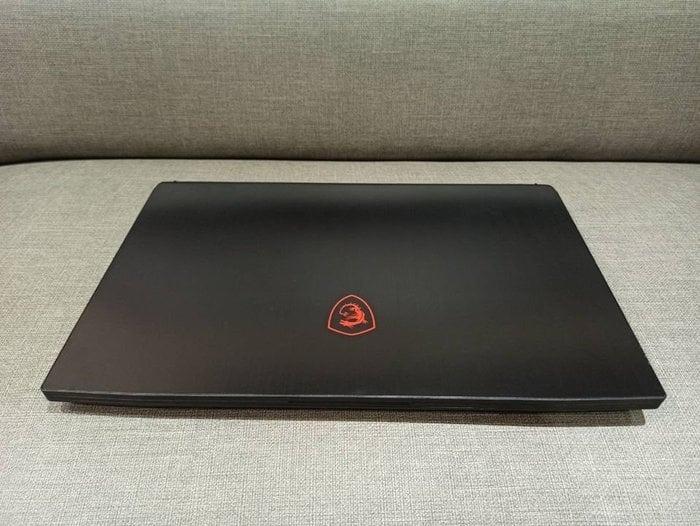 出售】MSI GF75 10UEK i7-10750H/RTX3060/16GB/1TB SSD 六核心電競筆電