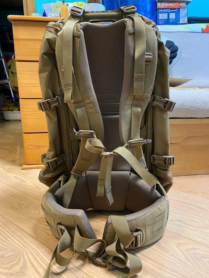 Mystery ranch deals selway 60