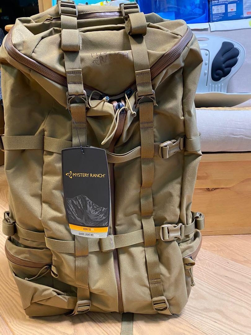 Mystery ranch selway 60 hot sale