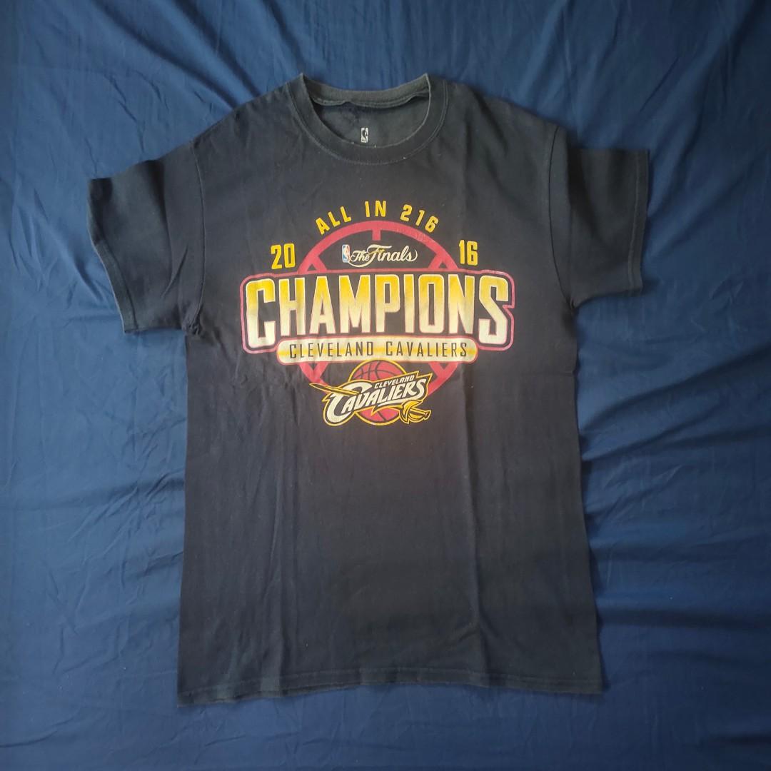 cavs championship t shirt