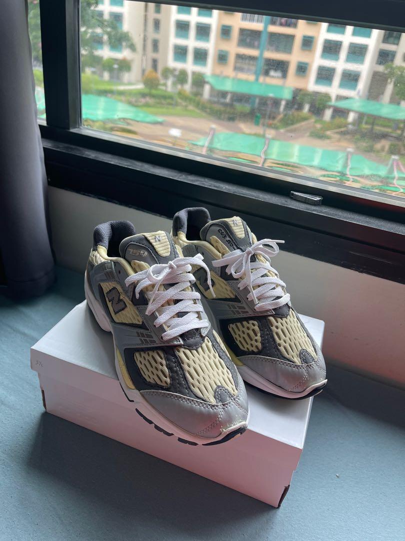 New balance 754 herren gold new arrivals