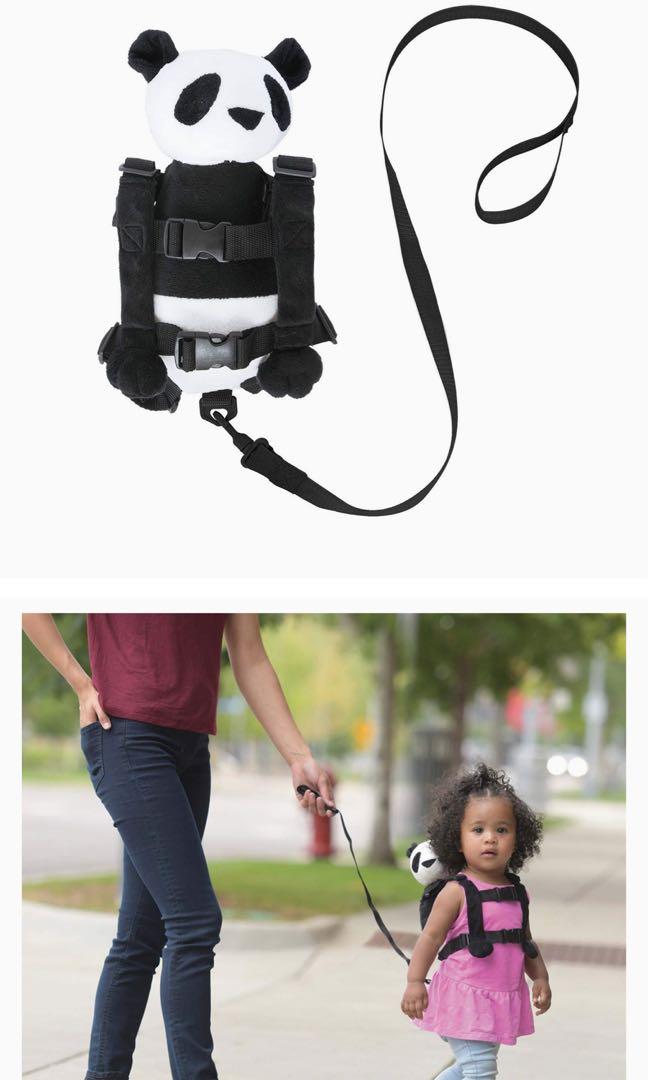 Goldbug 2025 child harness