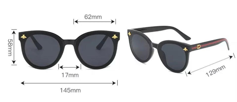 Gucci uv400 2025
