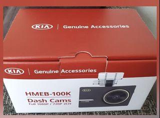 New in box Kia Car Camera