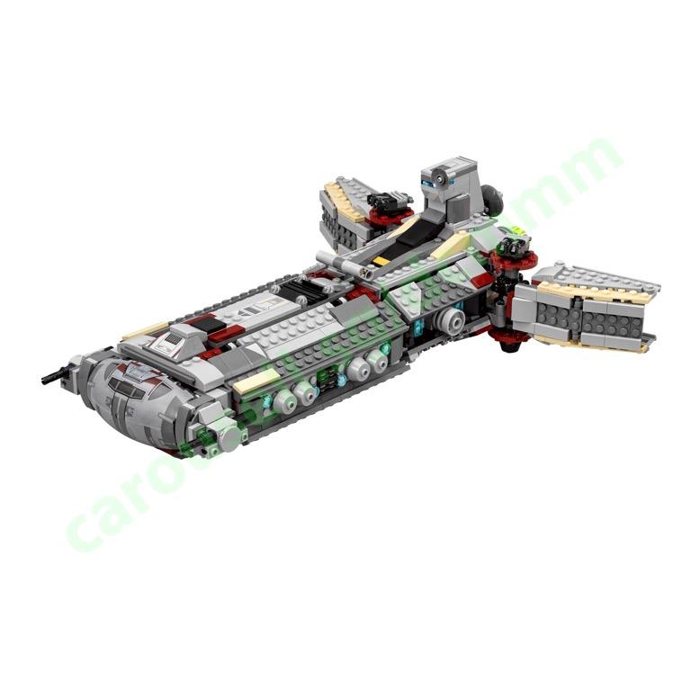 Combat ship lego clearance