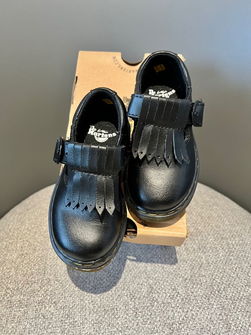 Dr martens torey junior discount