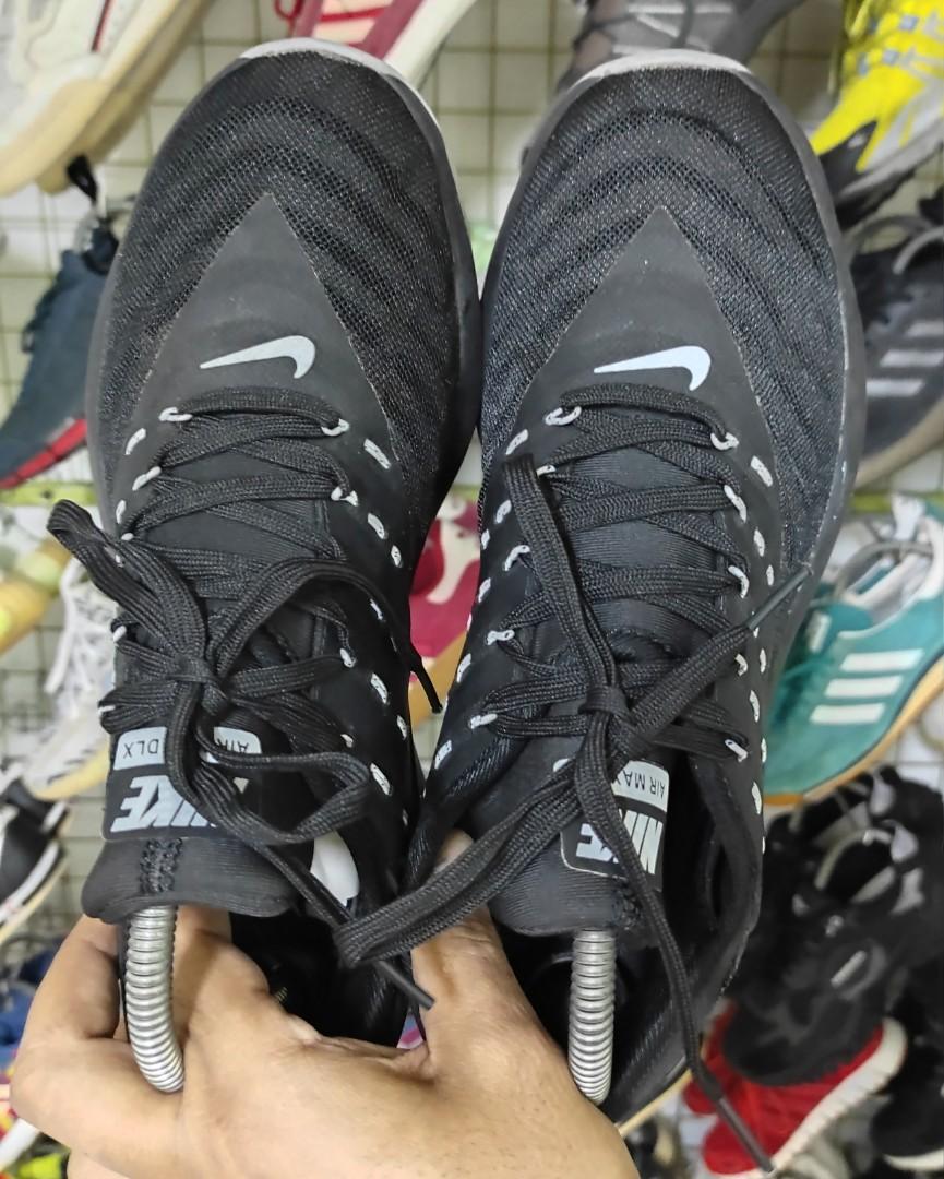 Air max store dlx 2018