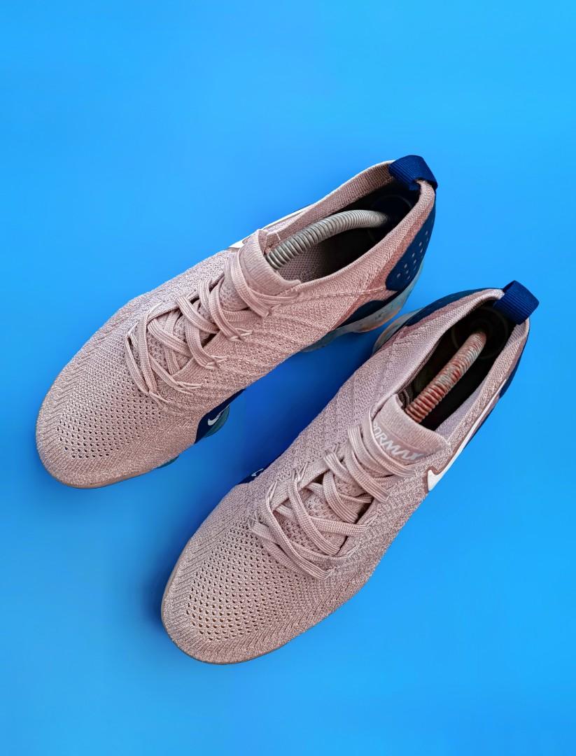 Nike vapormax flyknit 2 diffused taupe shop