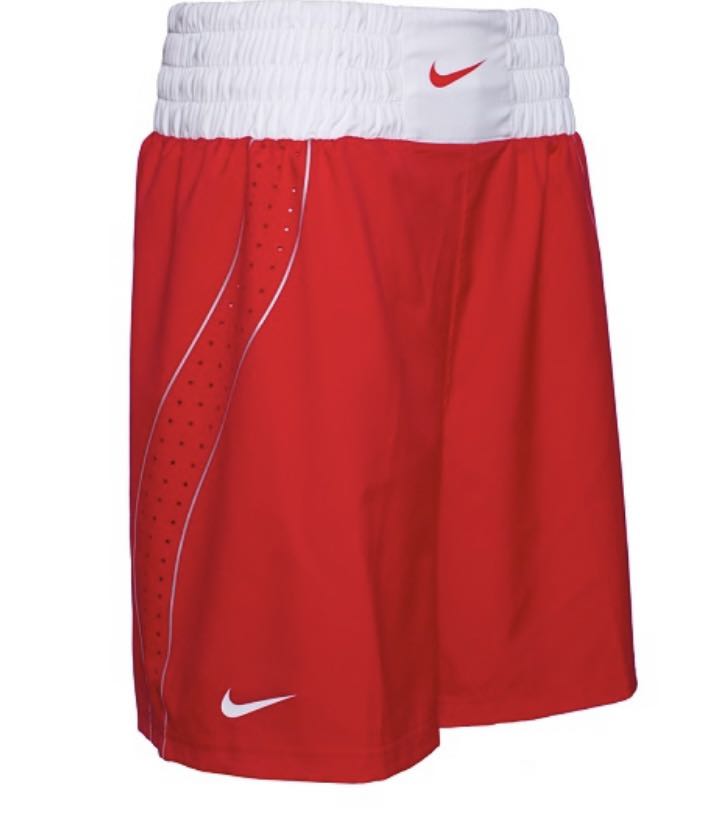 nike boxer short