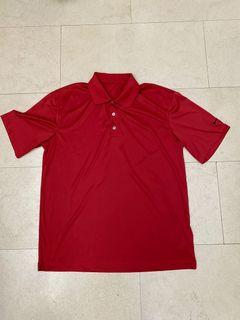 Nike Golf tshirt