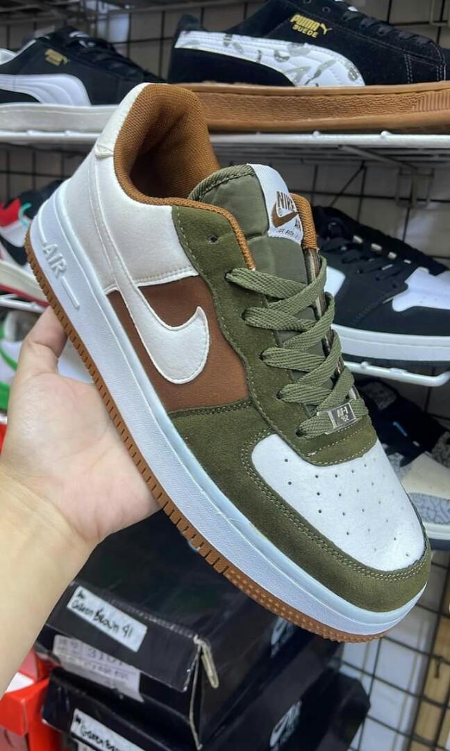 low cut nike shoes