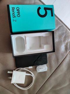 Oppo Reno5 z for cheap sales
