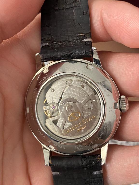 Orient star saf02004w outlet