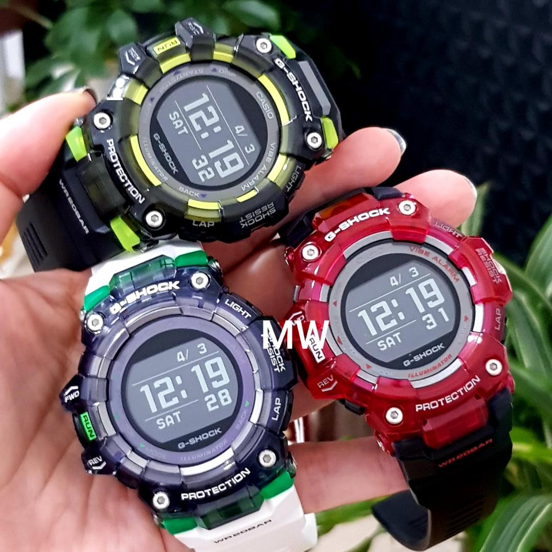 G shock bluetooth original discount