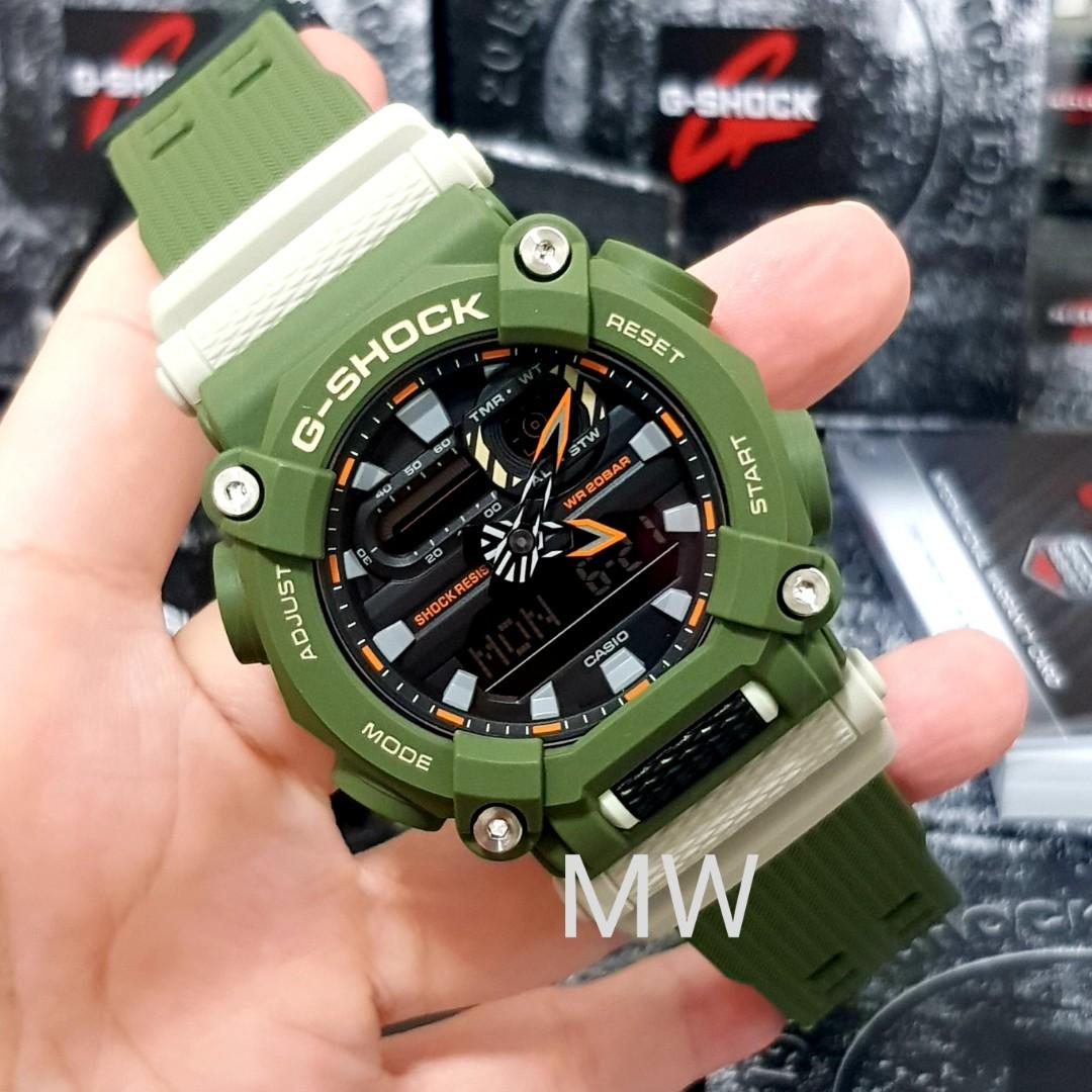 Casio g cheap shock mens watch