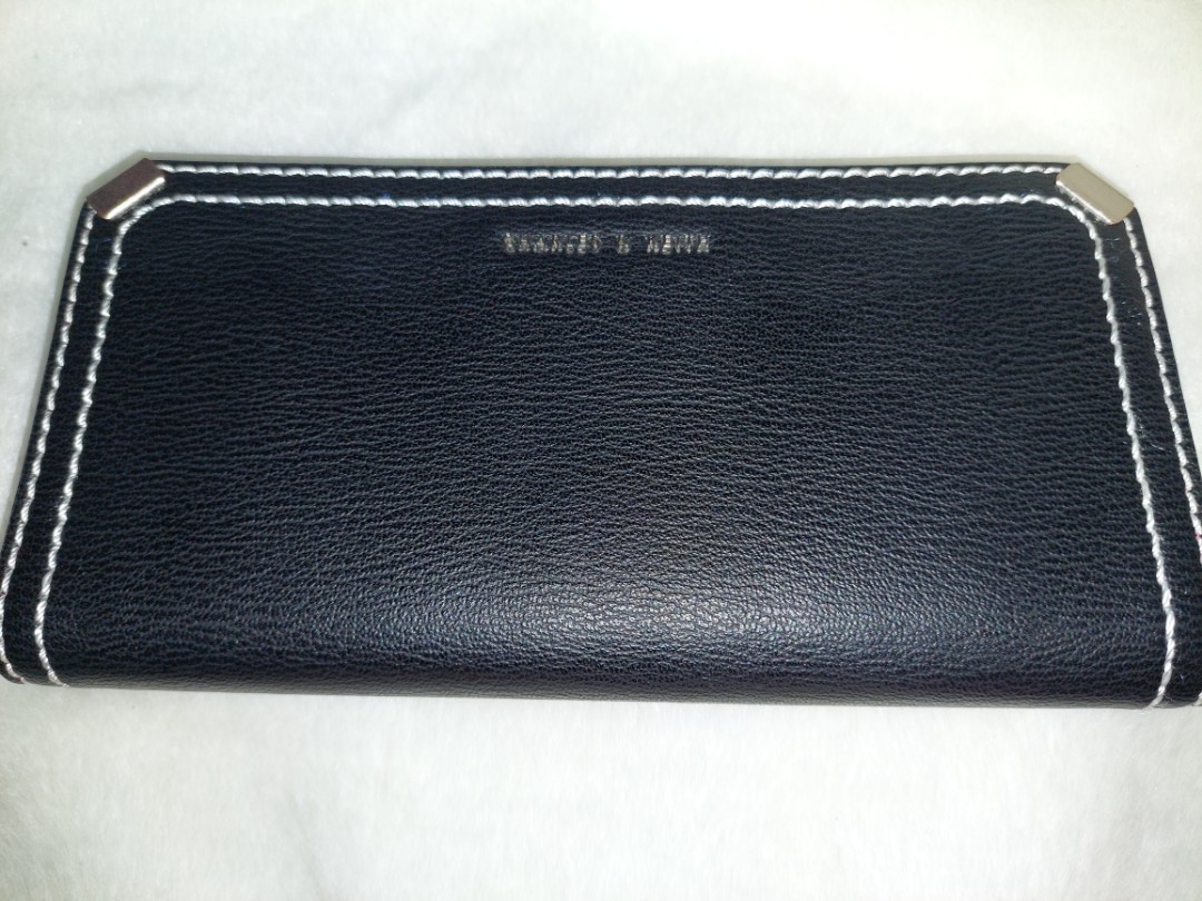 Original charles and keith long wallet., Women's Fashion, Bags ...