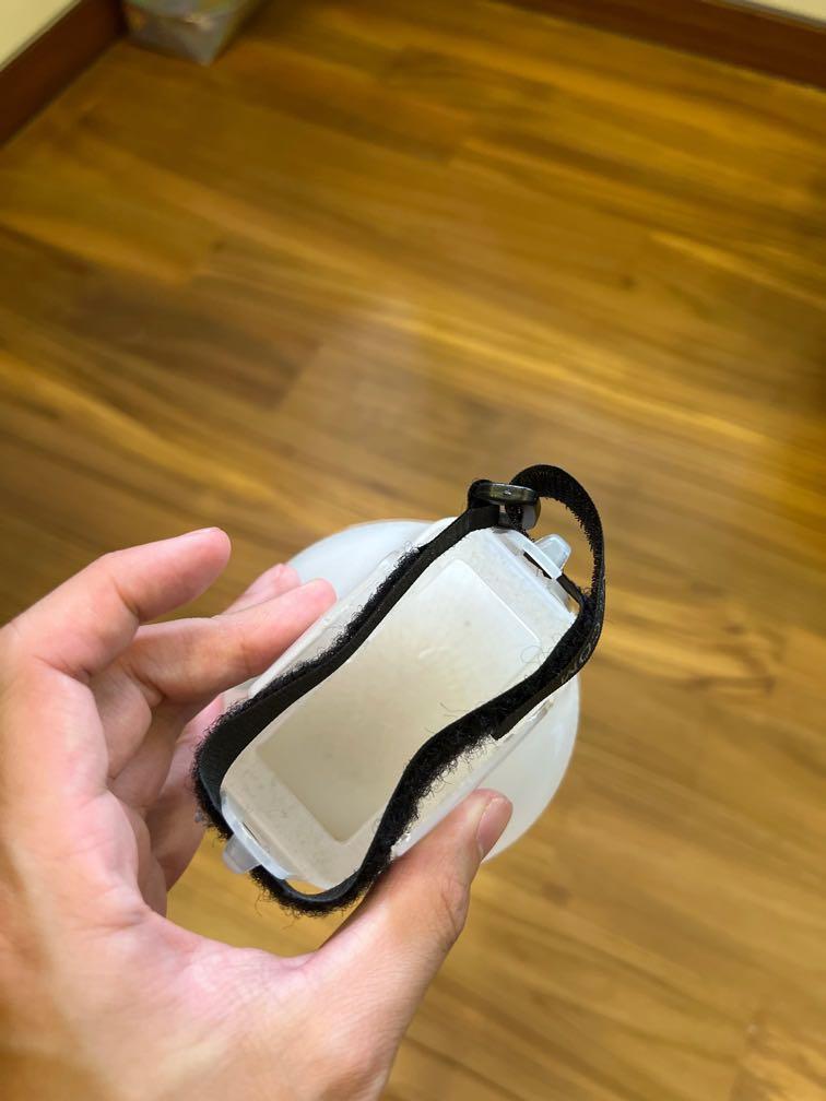 Original Gary Fong flash attachment, Photography, Photography